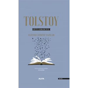 Tolstoy Bütün Eserleri 17 (Ciltli)