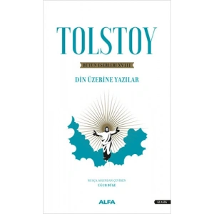 Tolstoy Bütün Eserleri 18