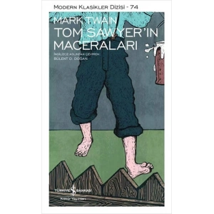Tom Sawyerin Maceraları