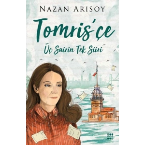 Tomrisçe - Üç Şaiirin Tek Şiiri