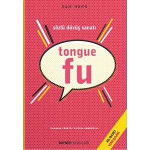 Tongue Fu - Sözlü Dövüş Sanatı