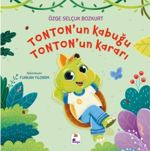 Tonton’un Kabuğu, Tonton’un Kararı