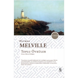 Toplu Öyküler - Herman Melville