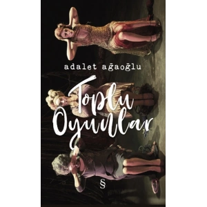 Toplu Oyunlar (Ciltli)