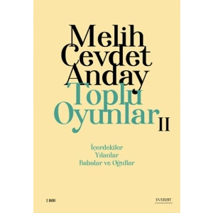 Toplu Oyunlar II