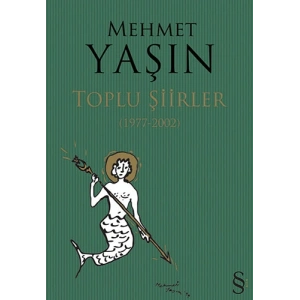 Toplu Şiirler