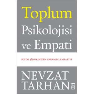 Toplum Psikolojisi ve Empati