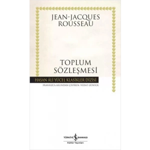 Toplum Sözleşmesi