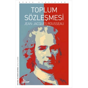 Toplum Sözleşmesi
