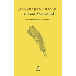 Toplum Sözleşmesi