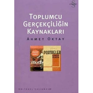 Toplumcu Gerçekçiliğin Kaynakları