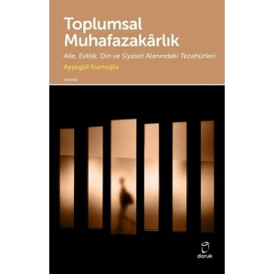 Toplumsal Muhafazakarlık