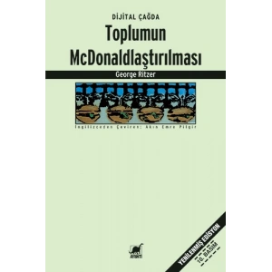 Toplumun Mcdonaldlaştırılması