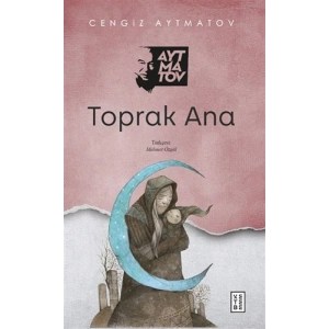 Toprak Ana