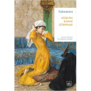 Toraman