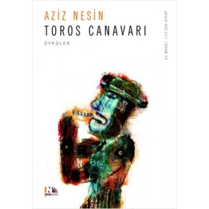 Toros Canavarı