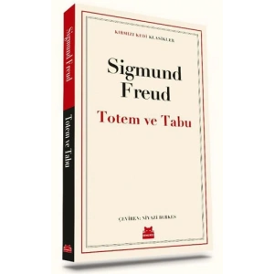 Totem ve Tabu
