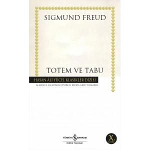 Totem ve Tabu