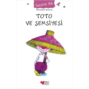Toto ve Şemsiyesi