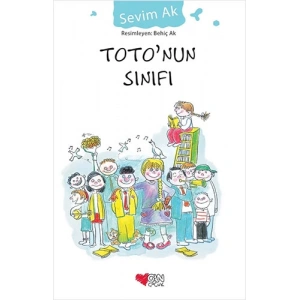 Toto’nun Sınıfı