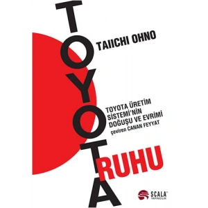 Toyota Ruhu