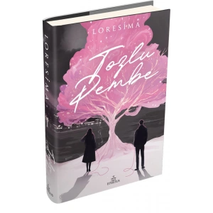 Tozlu Pembe 1 (Ciltli)
