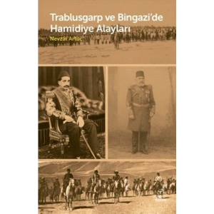 Trablusgarp ve Bingazide Hamidiye Alayları