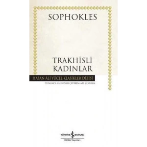 Trakhisli Kadınlar