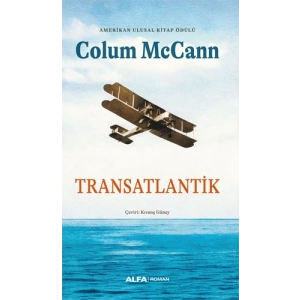 Transatlantik