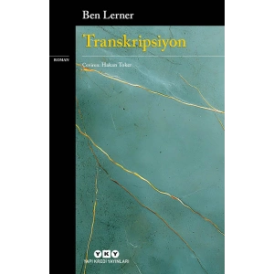 Transkripsiyon