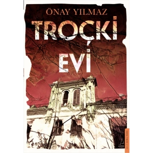 Troçki Evi