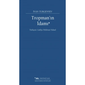 Tropmanın İdamı