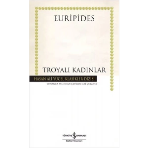 Troyalı Kadınlar