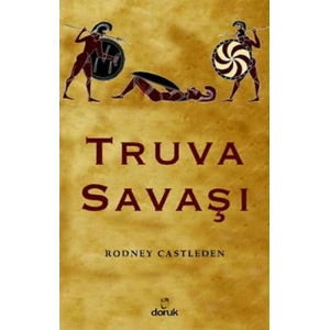 Truva Savaşı