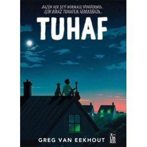 Tuhaf