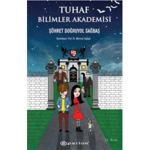 Tuhaf Bilimler Akademisi