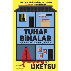 Tuhaf Binalar