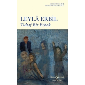 Tuhaf Bir Erkek