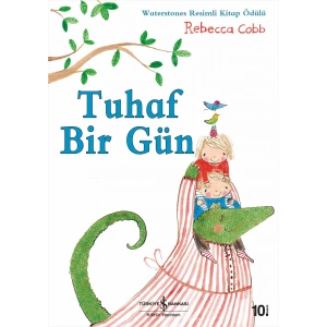 Tuhaf Bir Gün
