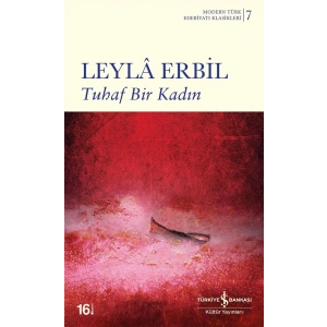 Tuhaf Bir Kadın