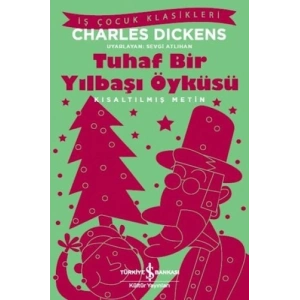 Tuhaf Bir Yılbaşı Öyküsü