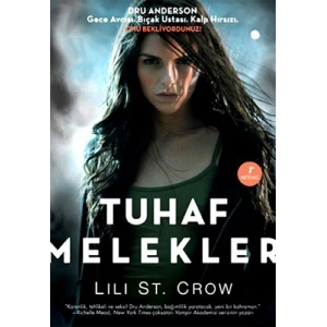 Tuhaf Melekler