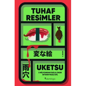 Tuhaf Resimler