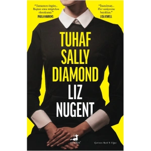Tuhaf Sally Diamond