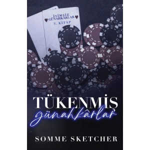 Tükenmiş Günahkârlar
