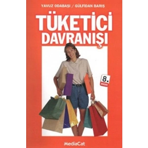 Tüketici Davranışı