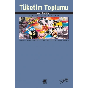 Tüketim Toplumu