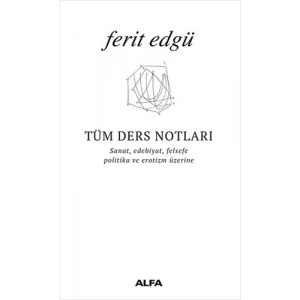 Tüm Ders Notları