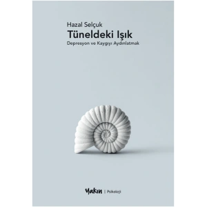 Tüneldeki Işık