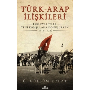 Türk-Arap İlişkileri